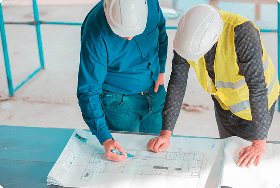 بازدیدهای فنی در پروژه‌های ساختمانی
