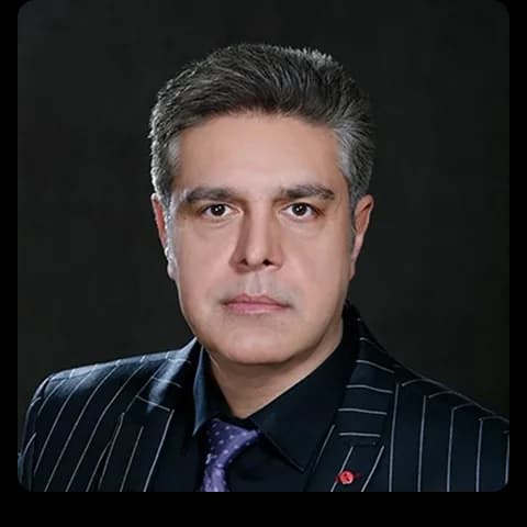 مهندس مسعود شهدایی