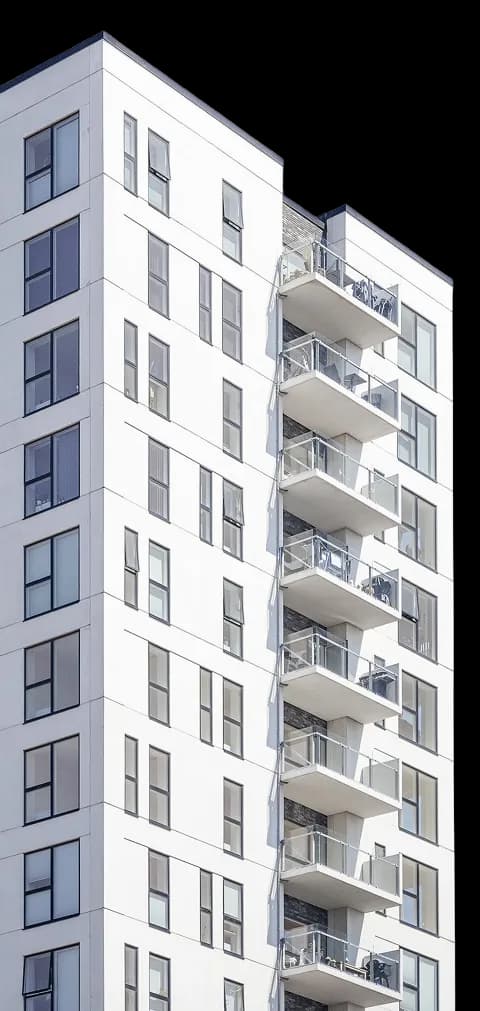 Building Background