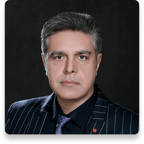 مهندس مسعود شهدایی