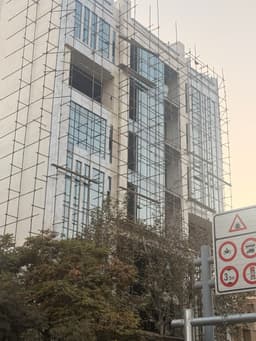 ساختمان آرش